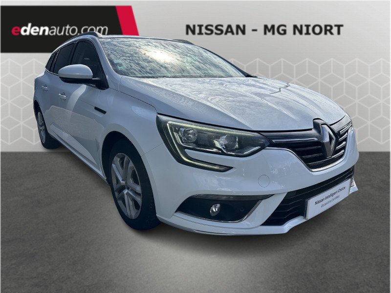 Renault Mégane - Photo 7