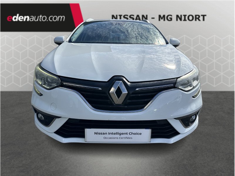 Renault Mégane - Photo 8