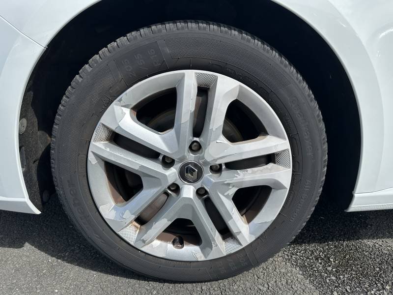 Renault Mégane - Photo 9