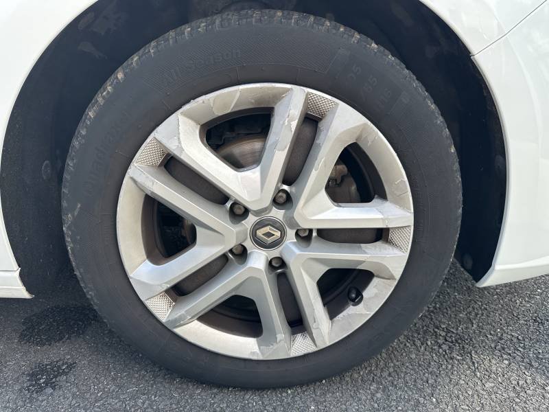 Renault Mégane - Photo 10