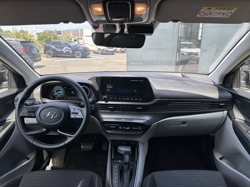 Hyundai i20 - Photo 17