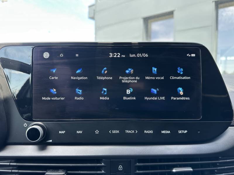 Hyundai i20 - Photo 24