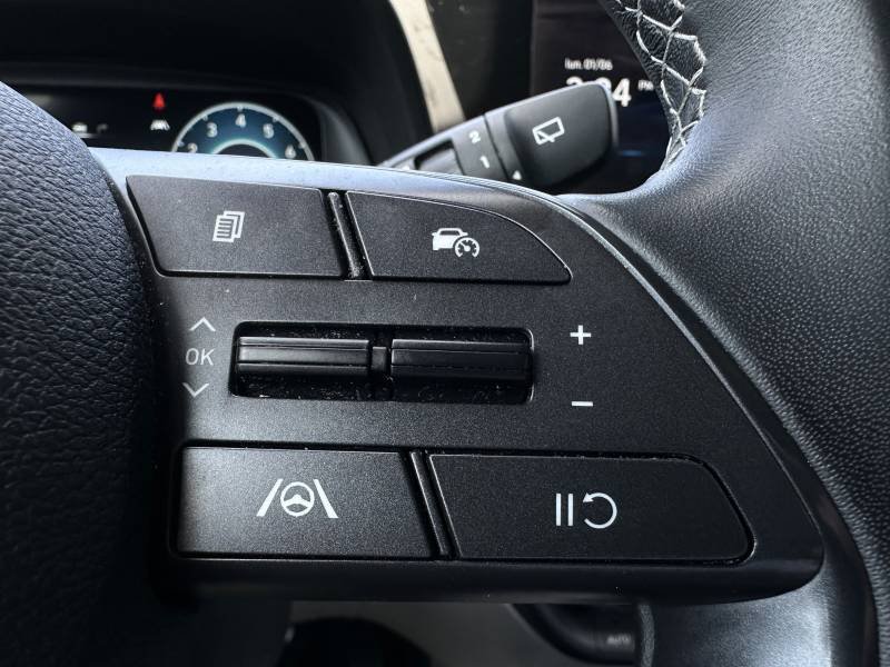Hyundai i20 - Photo 29