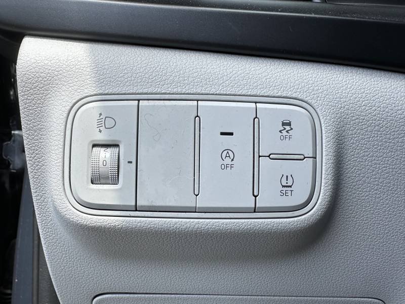 Hyundai i20 - Photo 32