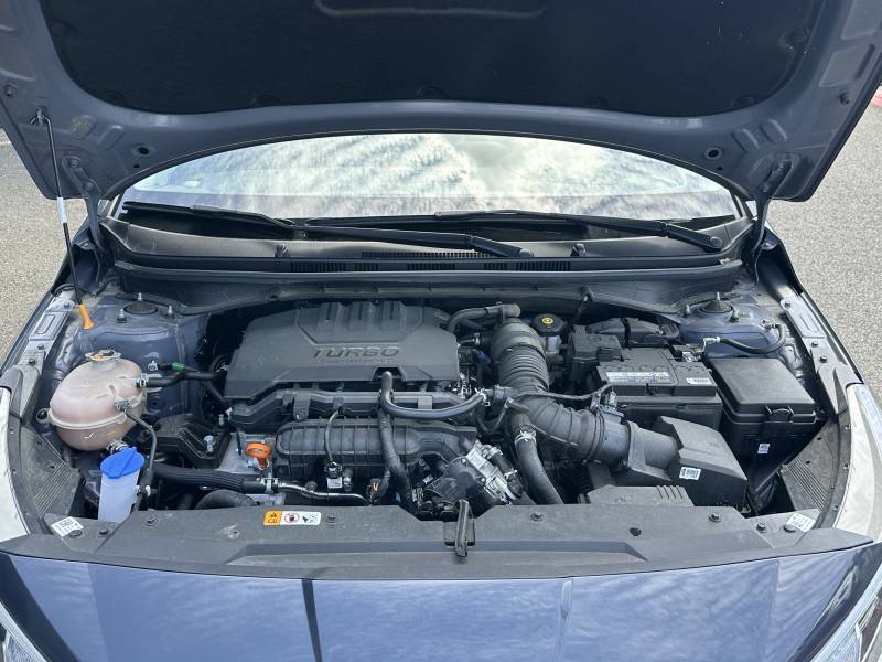 Hyundai i20 - Photo 34