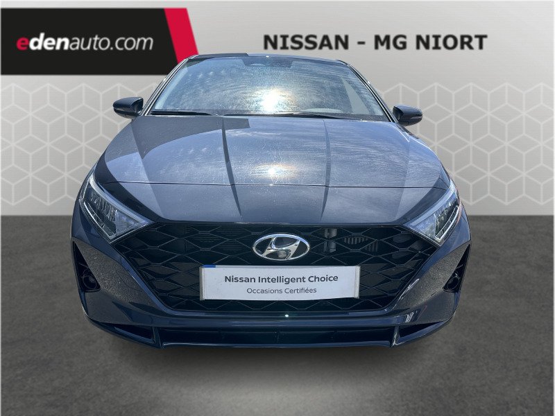 Hyundai i20 - Photo 8