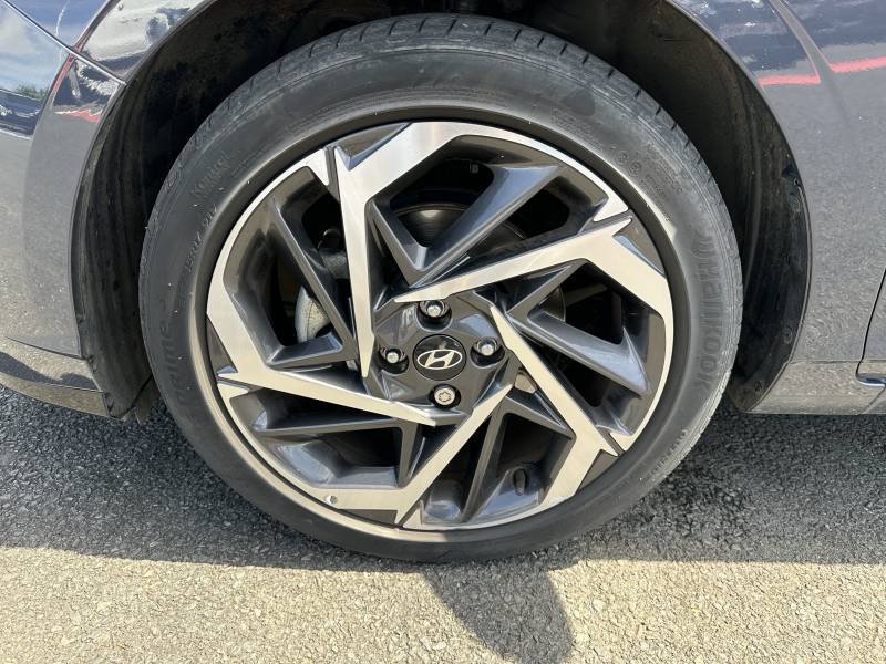 Hyundai i20 - Photo 9