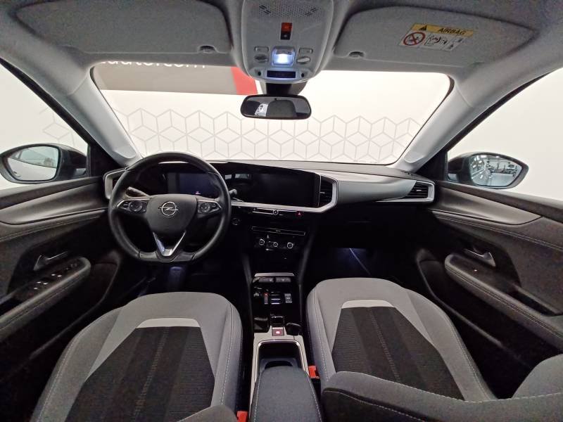 Opel Mokka - Photo 12