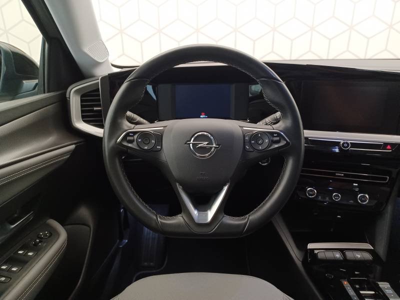 Opel Mokka - Photo 13