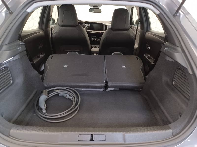 Opel Mokka - Photo 17