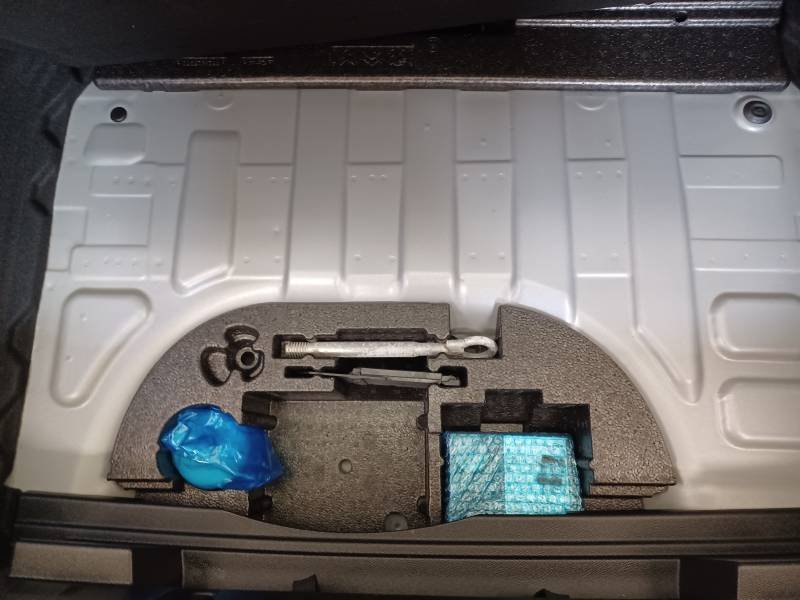 Opel Mokka - Photo 18