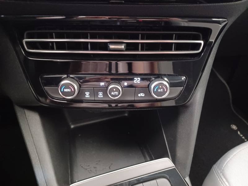 Opel Mokka - Photo 31