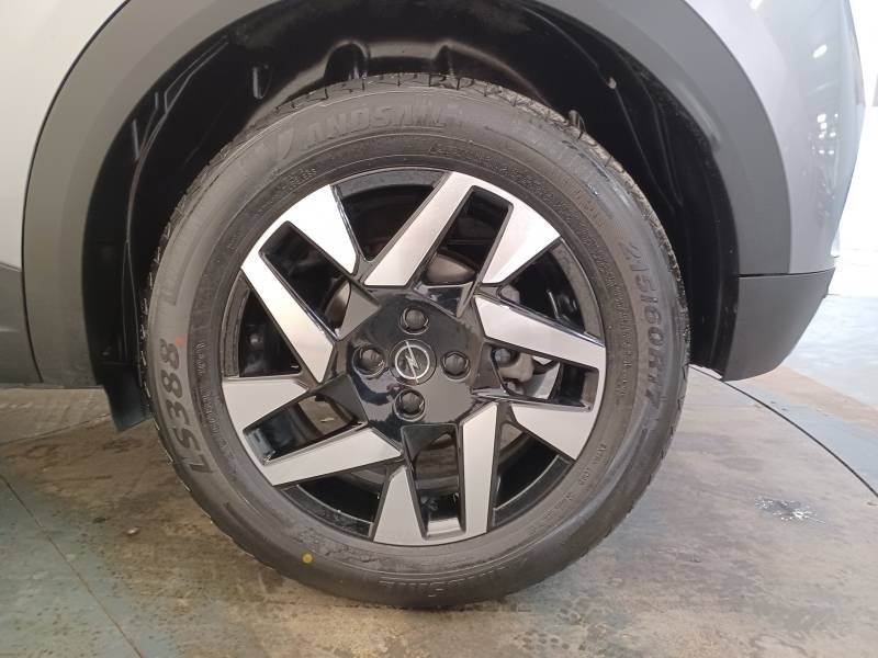 Opel Mokka - Photo 8