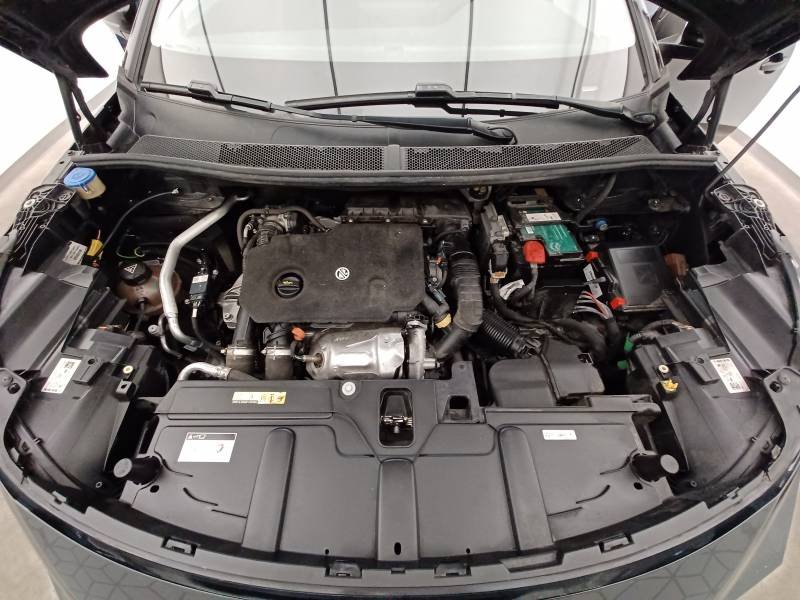 Peugeot 5008 - Photo 11