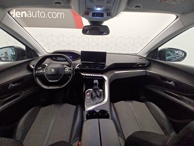 Peugeot 5008 - Photo 12