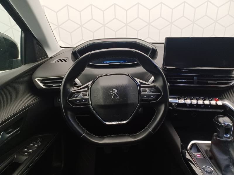 Peugeot 5008 - Photo 13