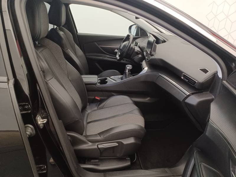 Peugeot 5008 - Photo 14