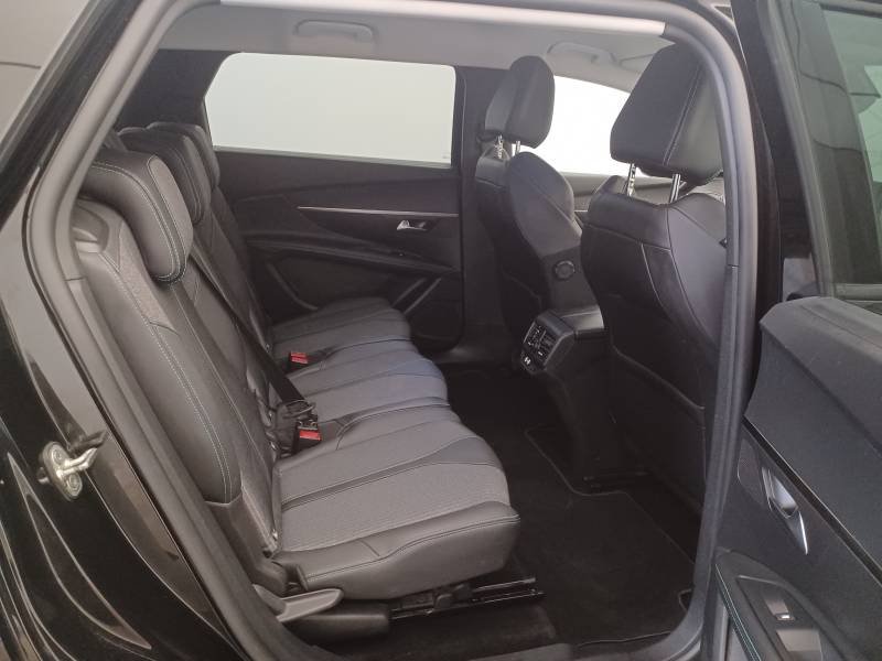 Peugeot 5008 - Photo 15
