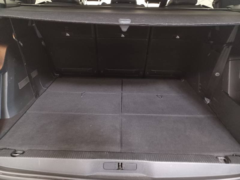 Peugeot 5008 - Photo 16