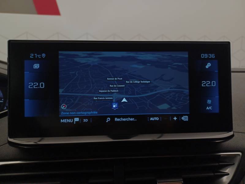Peugeot 5008 - Photo 19