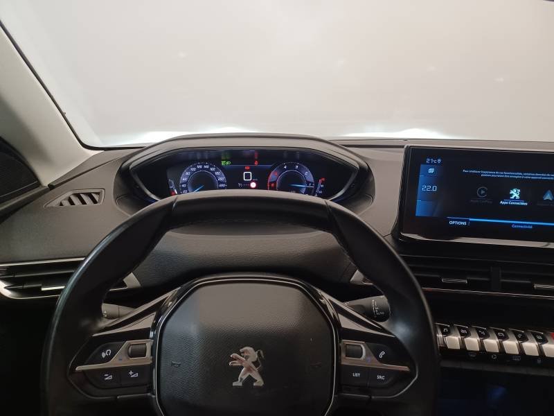 Peugeot 5008 - Photo 22