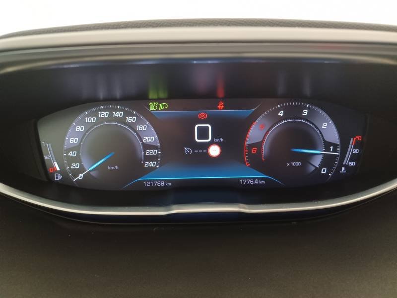 Peugeot 5008 - Photo 23