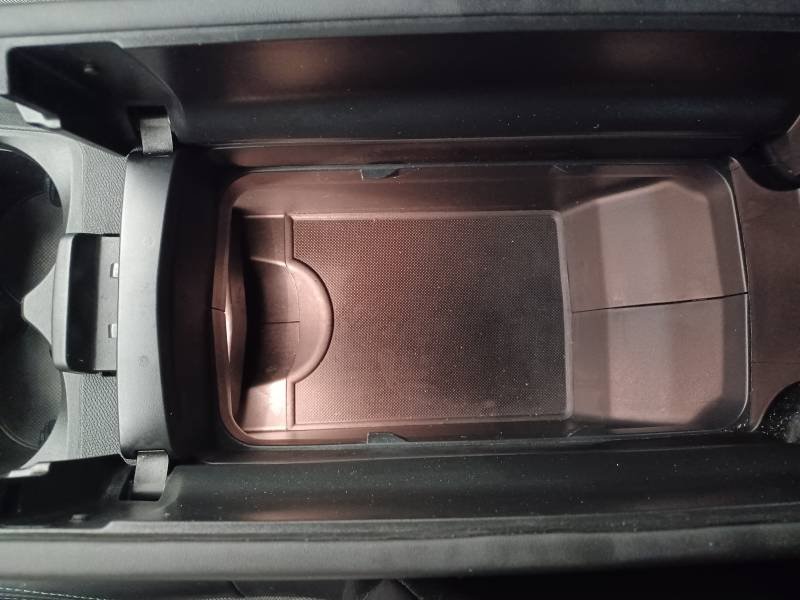 Peugeot 5008 - Photo 25