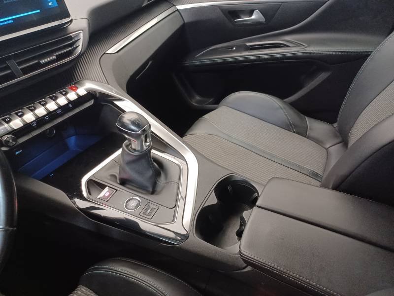 Peugeot 5008 - Photo 26