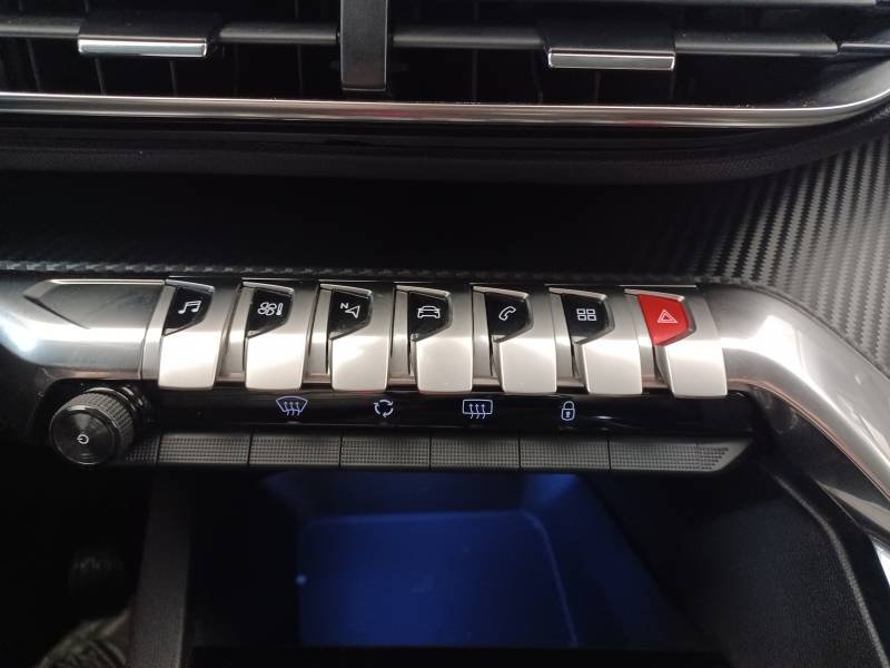 Peugeot 5008 - Photo 27