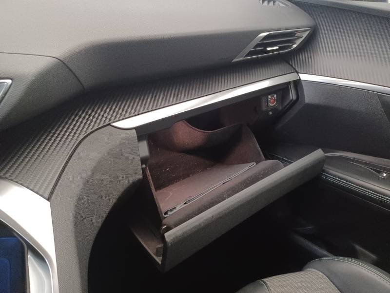 Peugeot 5008 - Photo 29