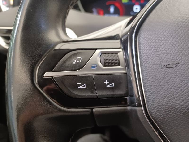 Peugeot 5008 - Photo 30