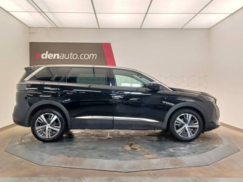 Peugeot 5008 - Photo 3