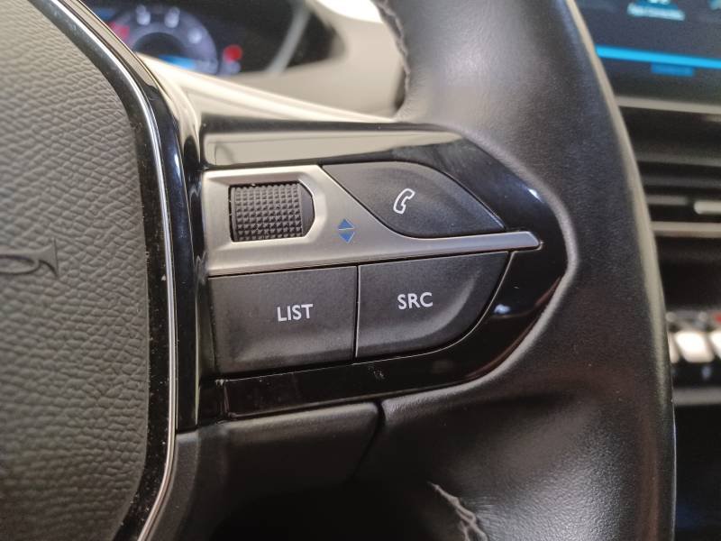 Peugeot 5008 - Photo 31