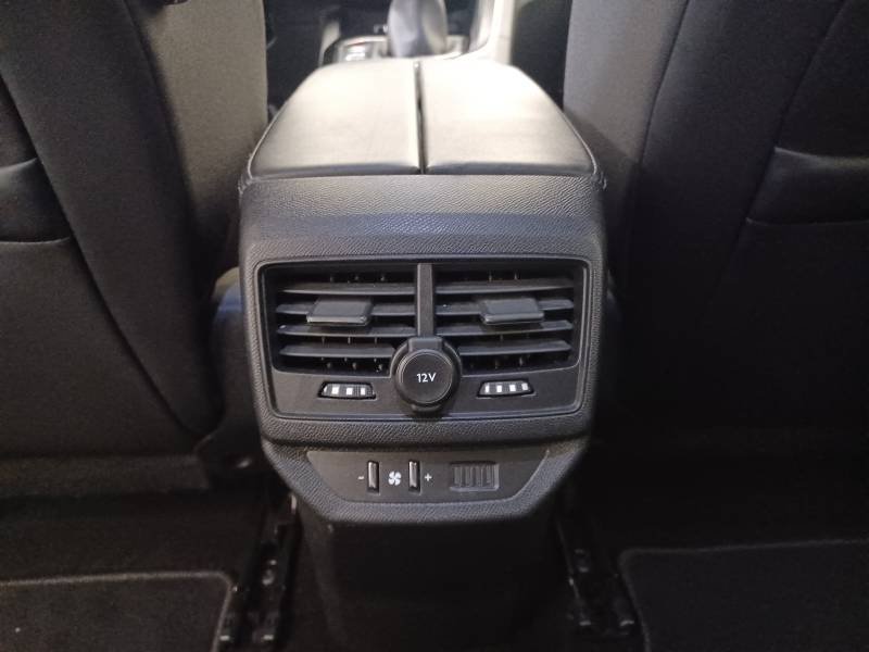 Peugeot 5008 - Photo 32