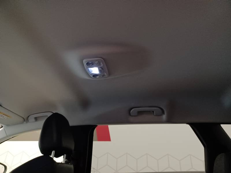 Peugeot 5008 - Photo 33