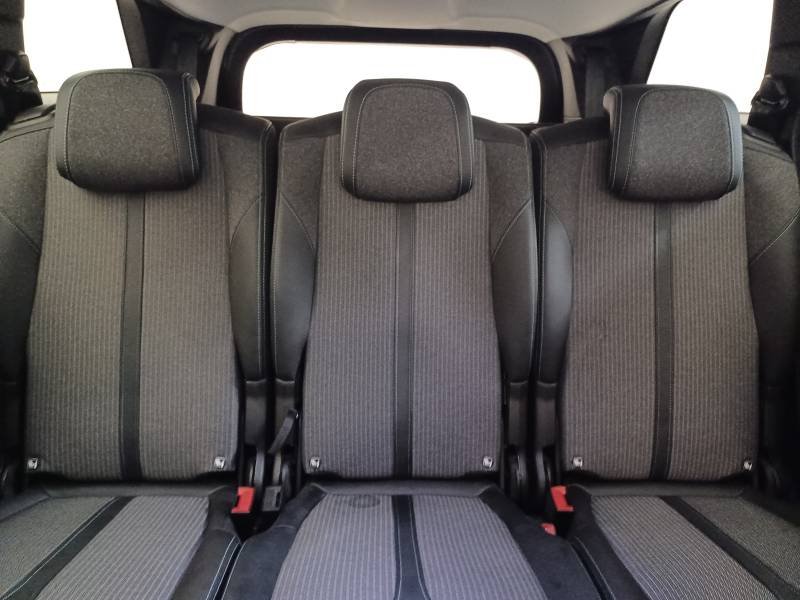 Peugeot 5008 - Photo 34