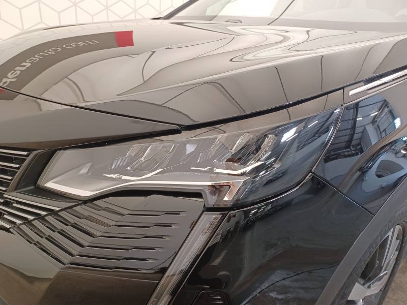 Peugeot 5008 - Photo 35