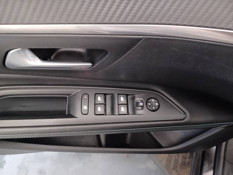 Peugeot 5008 - Photo 39