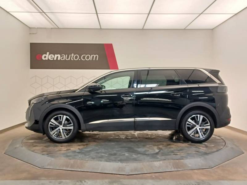 Peugeot 5008 - Photo 4