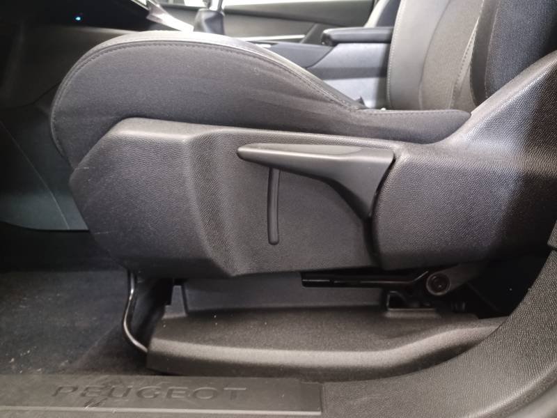 Peugeot 5008 - Photo 41