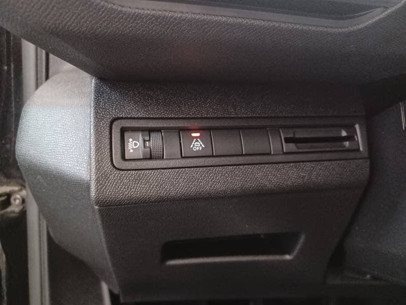 Peugeot 5008 - Photo 42