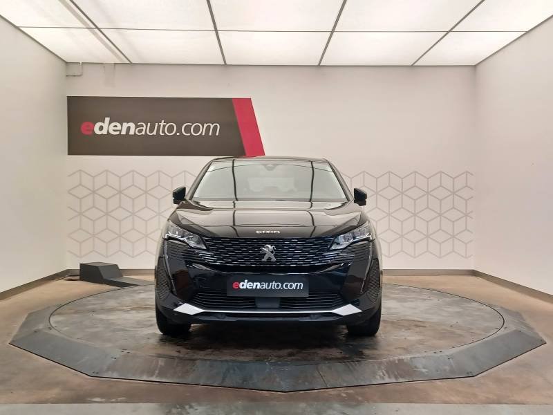 Peugeot 5008 - Photo 5