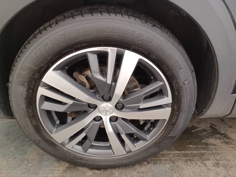 Peugeot 5008 - Photo 7