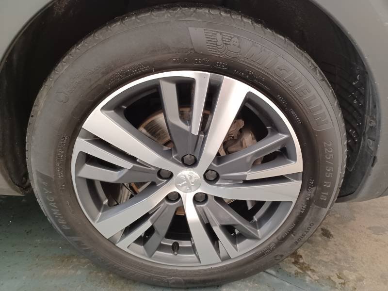 Peugeot 5008 - Photo 10