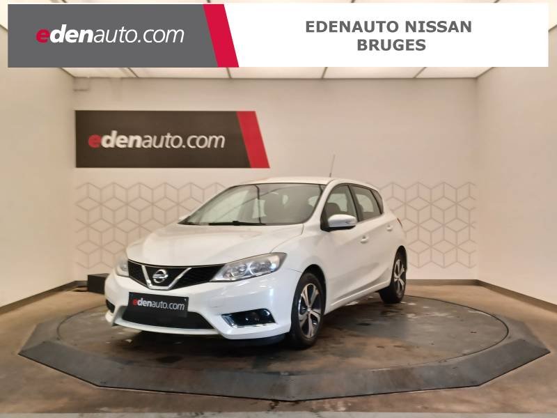 Nissan Pulsar