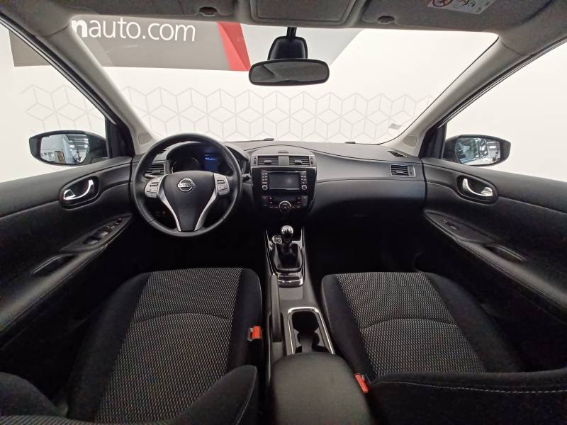 Nissan Pulsar - Photo 11