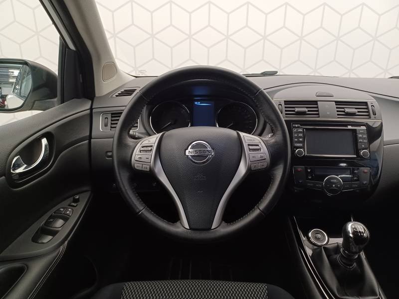 Nissan Pulsar - Photo 12