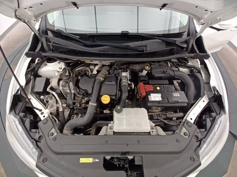 Nissan Pulsar - Photo 13