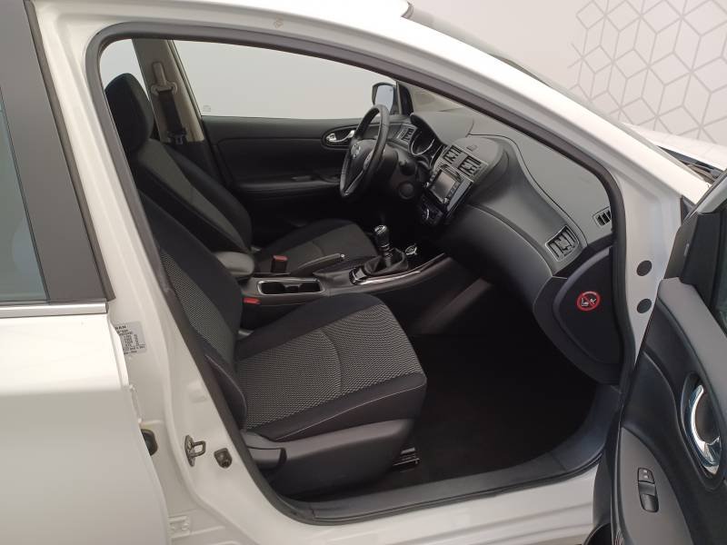 Nissan Pulsar - Photo 14