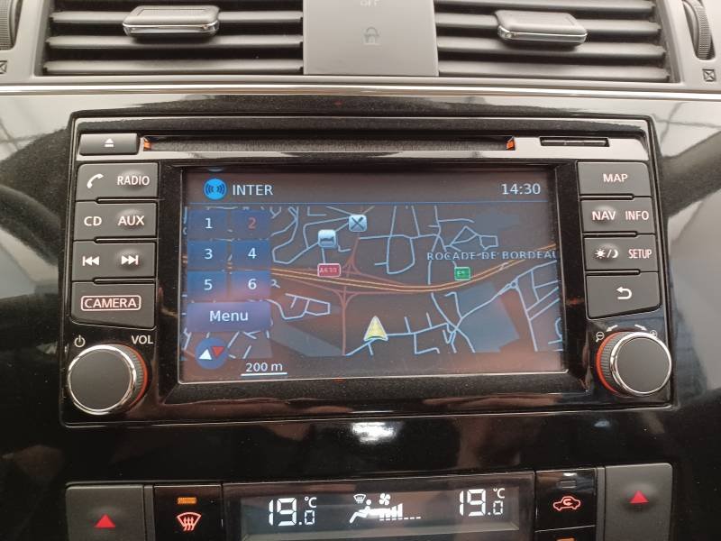 Nissan Pulsar - Photo 19